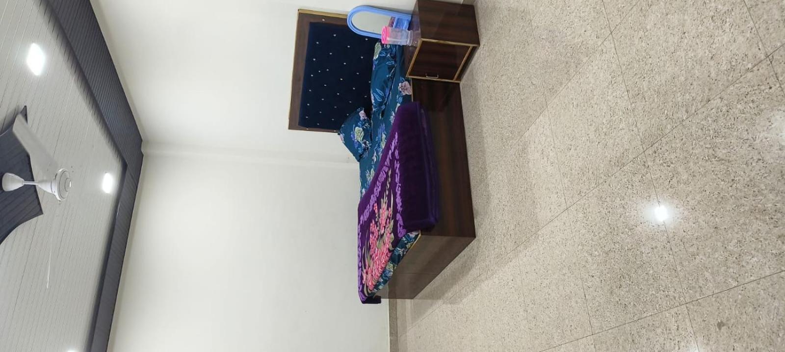 Jay Shree Radhey Home Stay Mathura Exterior foto